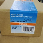 Osram Hmi 1200W /dxs Metal Halide Bulb New. Price: $79.95.