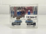 Return Item: Osram H11 Cool Blue Advance 5000K Halogen Bulbs 12V 55W 64211CBA 2X Used. Price: $17.77.