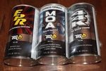 Bg 3 Part Engine Performance Restoration Kit Fuel System Cleaner Oil Supplement New. Price: $52.95.
