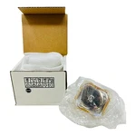 Philips 9281 537 05390 Uhp 250-200W 1.35 P22 Lamp Bulb Original New/nos. Price: $140.00.