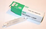Projection Lamp Bulb -FBY-1000W 120V -ushio New. Price: $25.00.