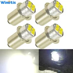 (4) P13.5S White Led Bulbs 18V For Ryobi Ridgid Oigawa Xpr 7817502 780204001 New. Price: $14.98.