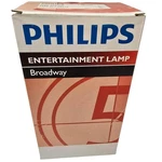 Philips 221050 Broadway Metal Halide Lamps Msr 575 Hr 928097705115 G22 (new) Opened. Price: $74.09.