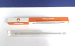 Halostar 1500W R7S 240V-250V Light Bulb Halogen Lamp New Osram 64760. Price: $29.95.