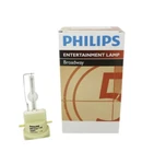 Msr Gold 700 Fastfit Philips 286914 Watts Entertainment Lamp. Price: $150.00.