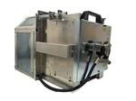 Barco Lamp House For DP1200 DP1500 DP2000 DP2K-12C. I-67 Used. Price: $720.00.