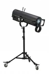 Ushio SAI-500 440W Medium Throw Led Followspot With Dmx Control Via Xlr New. Price: $8499.99.
