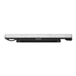 Lot Of 7 - Philips Cove Ec Powercore 4K 12" 120V Ul Gray Led Light New. Price: $175.00.