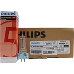 Philips 71-2529 1200W 120V GX9.5 3200K Studio Lamp (VL500) 22152-3 New. Price: $24.99.