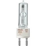 Philips Msr 700W 207V G22 5900K Studio Lamp New. Price: $186.97.