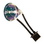 5001466 Ushio SMR-202/D1 200W 56V Clear Emarc Lamp New. Price: $444.19.