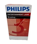 Philips Msd Platinum 5R Broadway Lamp 189W Stage Light Bulb 928190805314 Open. Price: $114.90.