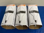 Lot Of 3 Sylvania M1000/BU BT56 M/ms Metalarc 1000W Lamp Light Bulbs Mogul New. Price: $95.00.