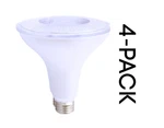 4-PACK Eiko 09991 LED15WPAR38/FL/840-DIM-G8 4000K 1250 Lumen Flood New. Price: $46.50.