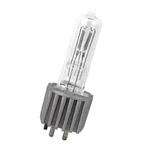 54614 Osram Hpl 750/240 (ucf) T6 G9.5 Clear Halogen Lamp New. Price: $22.99.