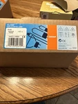 Osram Sylvania 54692 Bvw New Surplus. Price: $58.00.