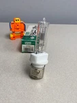Ushio 1000087 Btr 120V-1000WCP28 Lamp *lot Of (2)* (new). Price: $40.00.