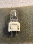 54875 Ftk Osram 500W 120V T6 Halogen Stage And Studio Lamp New. Price: $14.99.