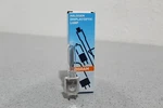 Genuine Osram 54508 Ehd 500W 120V G9.5 Halogen Stage & Photo Lamp Free Shipping New. Price: $12.96.