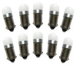 #1820 28V Led Direct Replacement Bulb For Bingo Flashboards 10PK Aero-lites New. Price: $35.98.