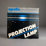 Elh Photo A/v Projector Lamp Projection Light BULB120V 300W, Apollo Brand New. Price: $9.99.