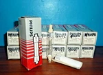 Lot 18 Philips Fcb Projector Lamp Bulbs A1/228 120V 600W Nos/nib Open. Price: $24.97.