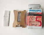 Phillips Msd 250/2 30H GY9.5 Metal Halide Stage Studio Lamp 928099005115 Open. Price: $74.49.