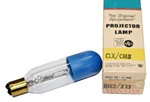 Projector Lamp Bulb -clx/cmb 300W 120V -sylvania For Viewlex WR-33, WR33 New. Price: $20.00.