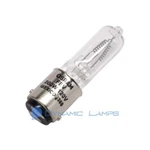54441 Fev Osram 200W 120V BA15D T4 Halogen Stage Lamp New. Price: $17.99.