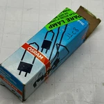 Osram Hpl J1C8 750W 115V Ucf Medium Bipin With Heat Sink Halogen Light Bulb New. Price: $15.12.