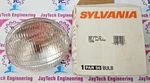 Osram 300W 120V PAR56 Nsp Mogul End Prong Incandescent Light Bulb New. Price: $459.99.