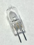 Osram Hlx 64250 Halogen Bulb 20W 6V G4 Naed 54261 New-free Shipping From Usa. Price: $10.00.