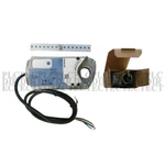 New Siemens GEB341.1E Damper Actuator. Price: $210.14.