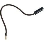 Littlite 18T-HI 18-INCH High Intensity Gooseneck Lamp With Tnc Connector New. Price: $43.32.
