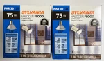 Sylvania 75PAR30/CAP/SPL/NFL25 Light Bulbs Lot Of New. Price: $28.49.