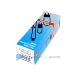 54602 Osram Hpl 750/115 (ucf) Ultra Plus Halogen Stage Lamp New. Price: $22.99.