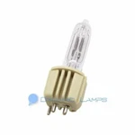 1003153 Ushio HPL-750/115X+ JS115V-750WX Halogen Stage Studio Lamp New. Price: $20.99.