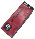 Philips Broadway 6638P Light Bulb Lamp 650W 120V GY9.5 New. Price: $26.32.