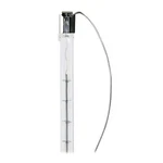 1001307 Ushio QIH-1608 1600W 208V Ms T3 Infrared Heater Lamp New. Price: $69.99.