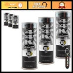 3 Cans Bg Platinum 44K Fuel System Cleaner + Motor God Key Chain - High Performa New. Price: $118.99.
