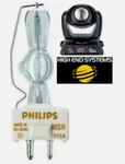 Philips Msr 700SA, Hes, Beam 700,X-SPOT,VARI-LITE VL-2K,2.5K, 700W Stage Lamp New. Price: $205.00.