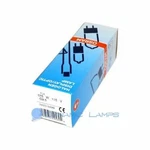 54589 Osram Flk 575W 115V T6 Tungsten Halogen Stage And Club Lamp New. Price: $25.88.