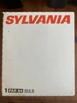 Sylvania Par 64 500W Mfl Bulb 120V Mogul /ep New. Price: $25.00.
