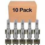 Ushio 1000282 Egr JS120V-750WC G22 Halogen Lamp New. Price: $178.99.
