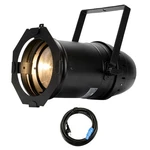 Adj Par Z300 3K 3000K Warm White Cob Led Stage Can With Aria X2 Idjnow New. Price: $979.99.