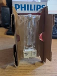 Philips Broadway Metal Halide Stage Lamp MSR575/2, 221272, GX9,5, 928171605115 New. Price: $87.99.