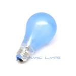 11655 Bca Osram 250W 120V A21 B1 Single Incandescent Stage Lamp New. Price: $9.10.