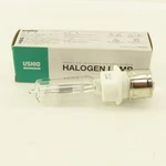 Ushio JCS120V-1000WCP28 Optical Comparator Projector Bulb P28S New. Price: $13.59.