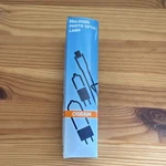 Osram Halogen Photo Optic Lamp Fdn 500W 120V R7S 93709 Naed 54534 New. Price: $15.00.