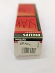 Philips Msd 200 Gy 9.5 Lamp - Belgium New. Price: $79.75.